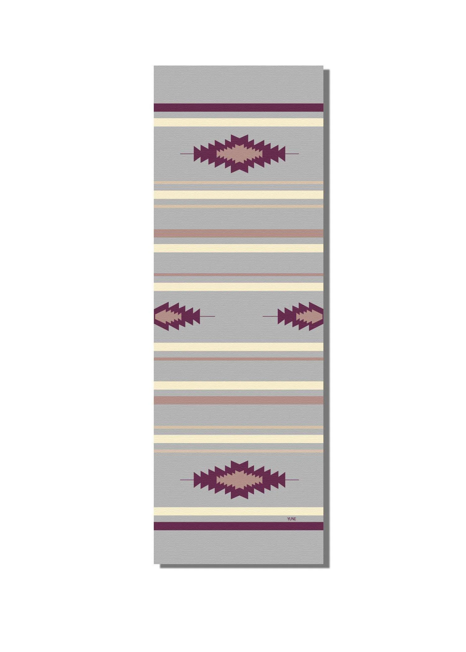 Top-Quality Suzy Trekk Travel Yoga Mat Proven