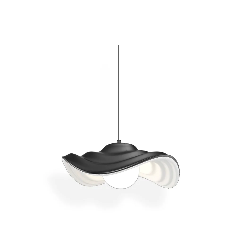Recyclable Visilica Pendant Lamp Stylish