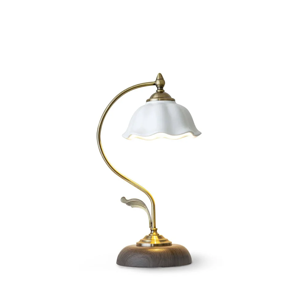 Premium Material Yansun Table Lamp Efficient