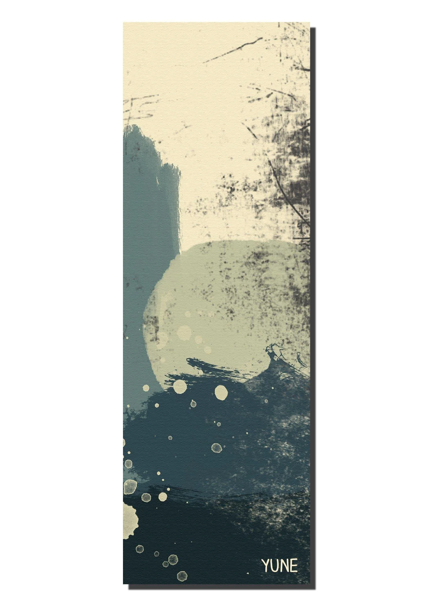 Breathable Zebes Trekk Travel Mat Proven