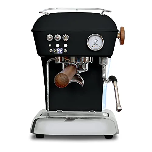 Carefully Designed Dream PID Programmable Home Espresso Machine w Clean
