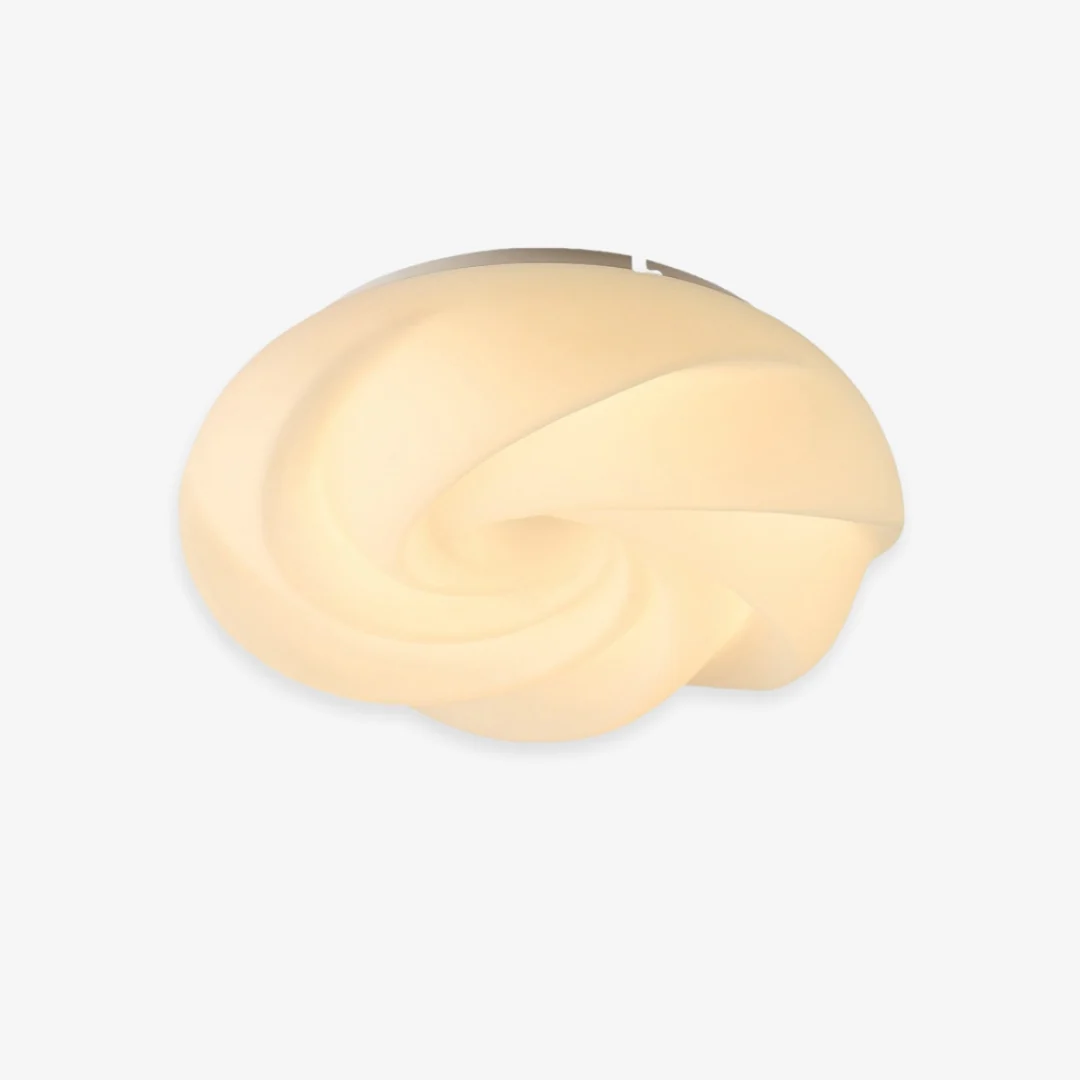 Verified Minimalist Cream Ceiling Light Elite