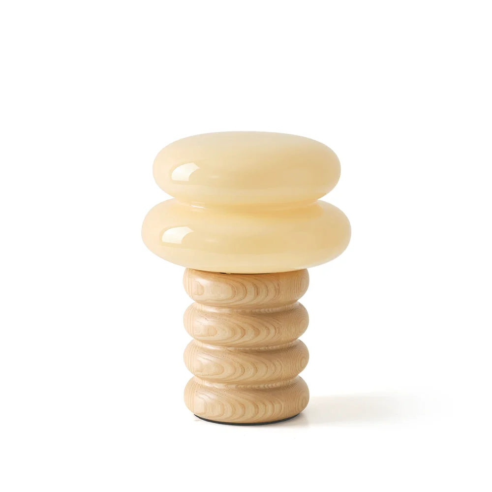 Clean Napako Table Lamp Solid