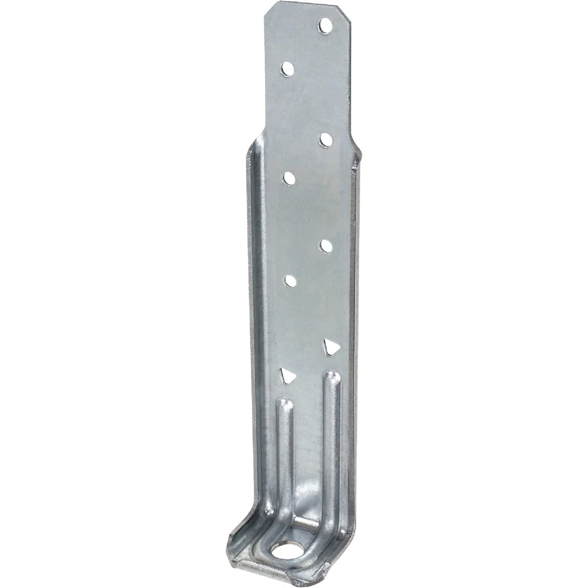 Carefully Designed Simpson Strong-Tie 1-1 2 in. 7-1 8 in. 3 4 in. Tension Tie Casual