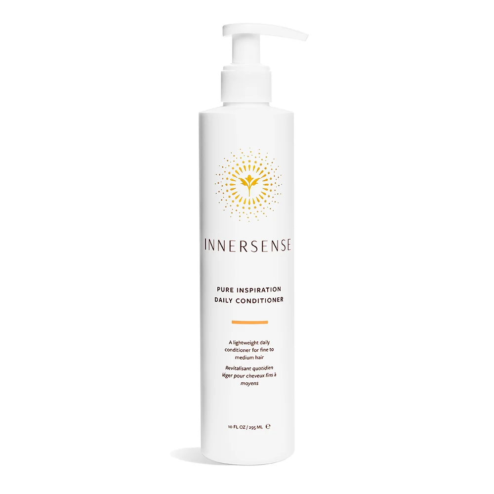 Original Innersense Organic Beauty Pure Inspiration Daily Conditioner Premium