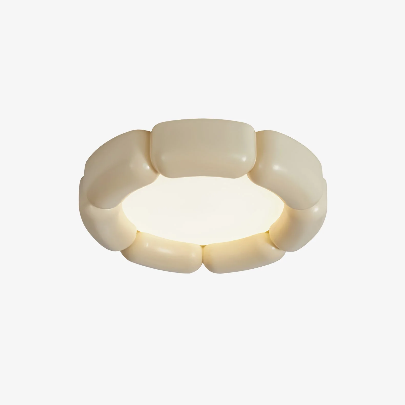 Selected Shell Ceiling Lamp Trusted