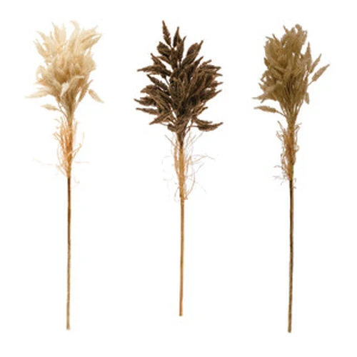 Casual Faux Flocked Grain Spray Expertly Made