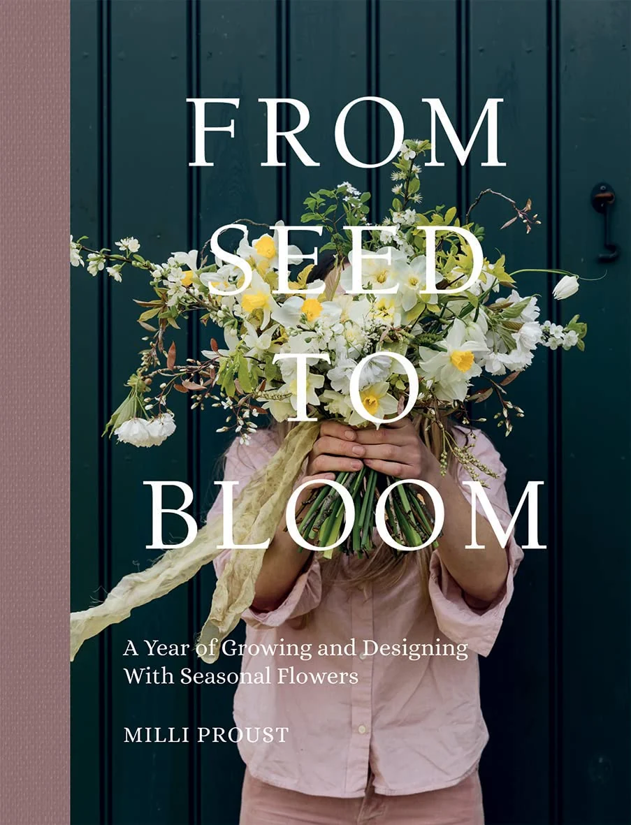 Authentic From Seed to Bloom Crafted