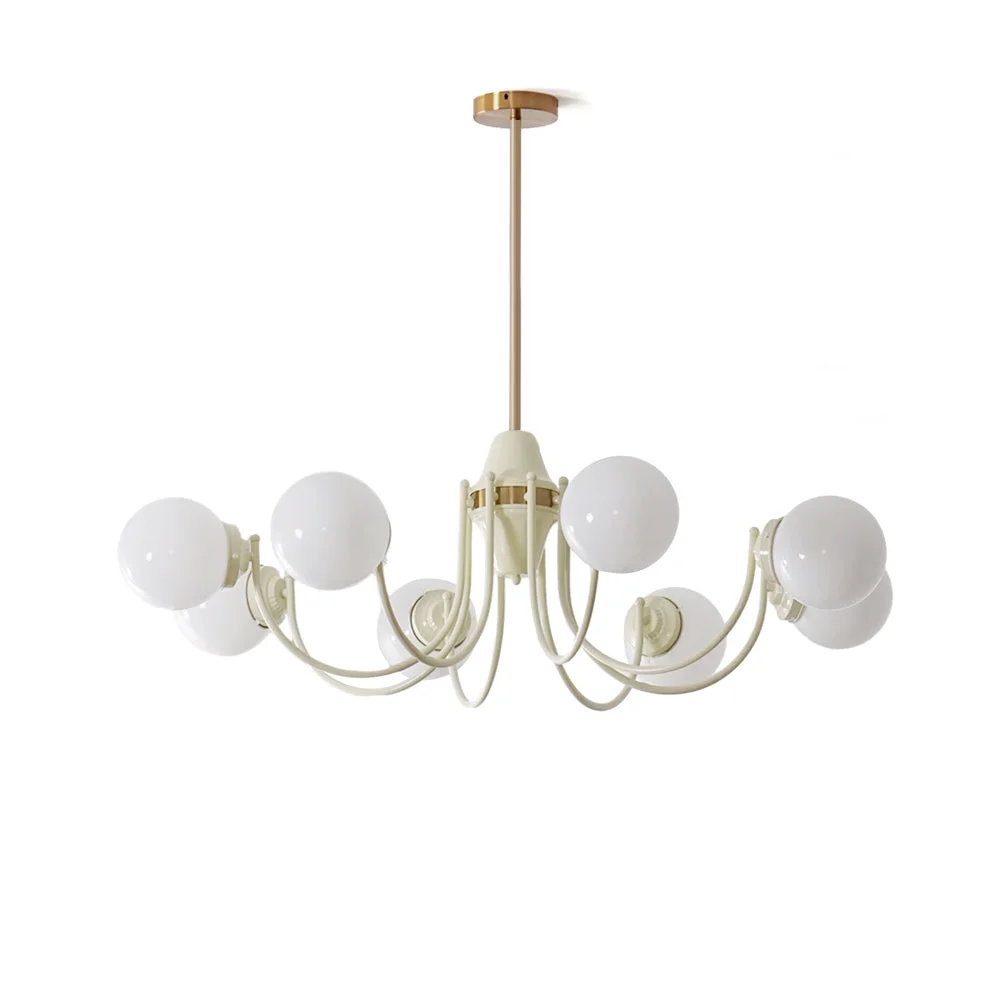 Eco-Friendly Maytoni Chandelier Reusable