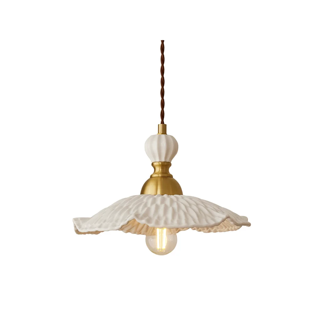 Top-Quality Chrasy Ceramics Pendant Lamp Original Design