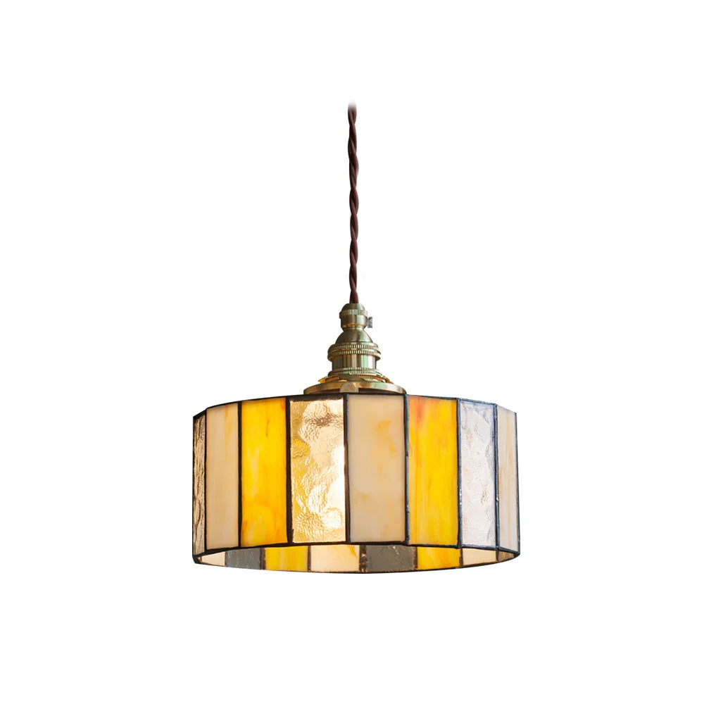 Advanced Dale Glass Pendant Lamp Next-Generation