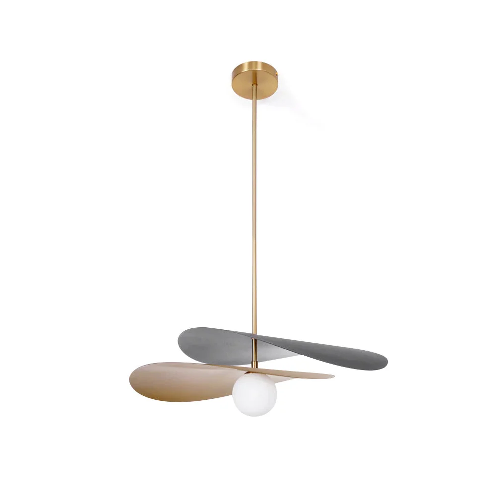 Minimalist Ophelia Pendant Light Versatile