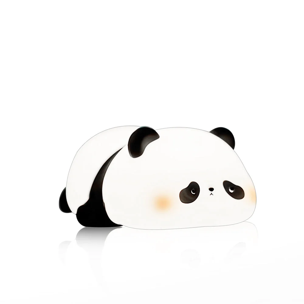 Excellent Panda Table Lamp Next-Generation