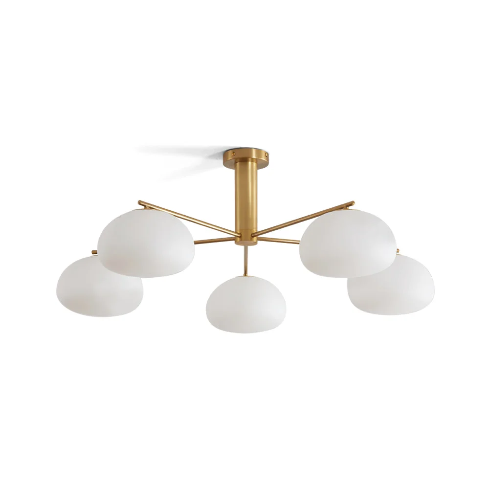 Stylish Briette Ceiling Lamp Authentic