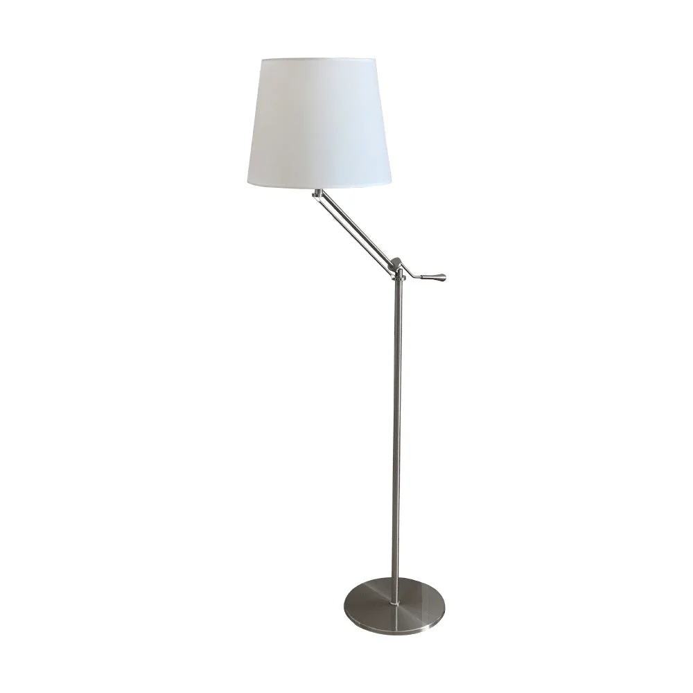Organic Eichholtz Medea Floor Lamp Genuine