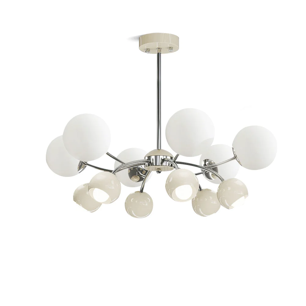 Advanced Jervon Chandelier Healthy