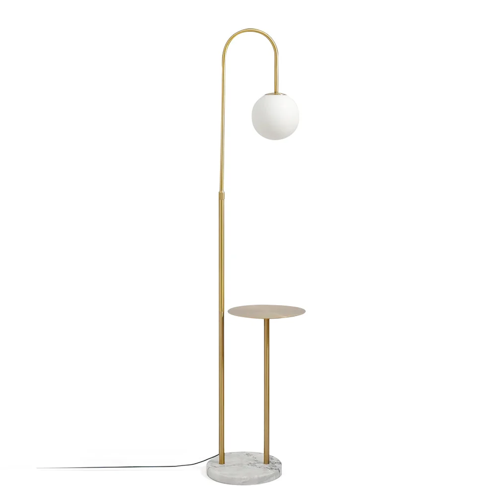 Durable Michideco Floor Lamp High-Grade