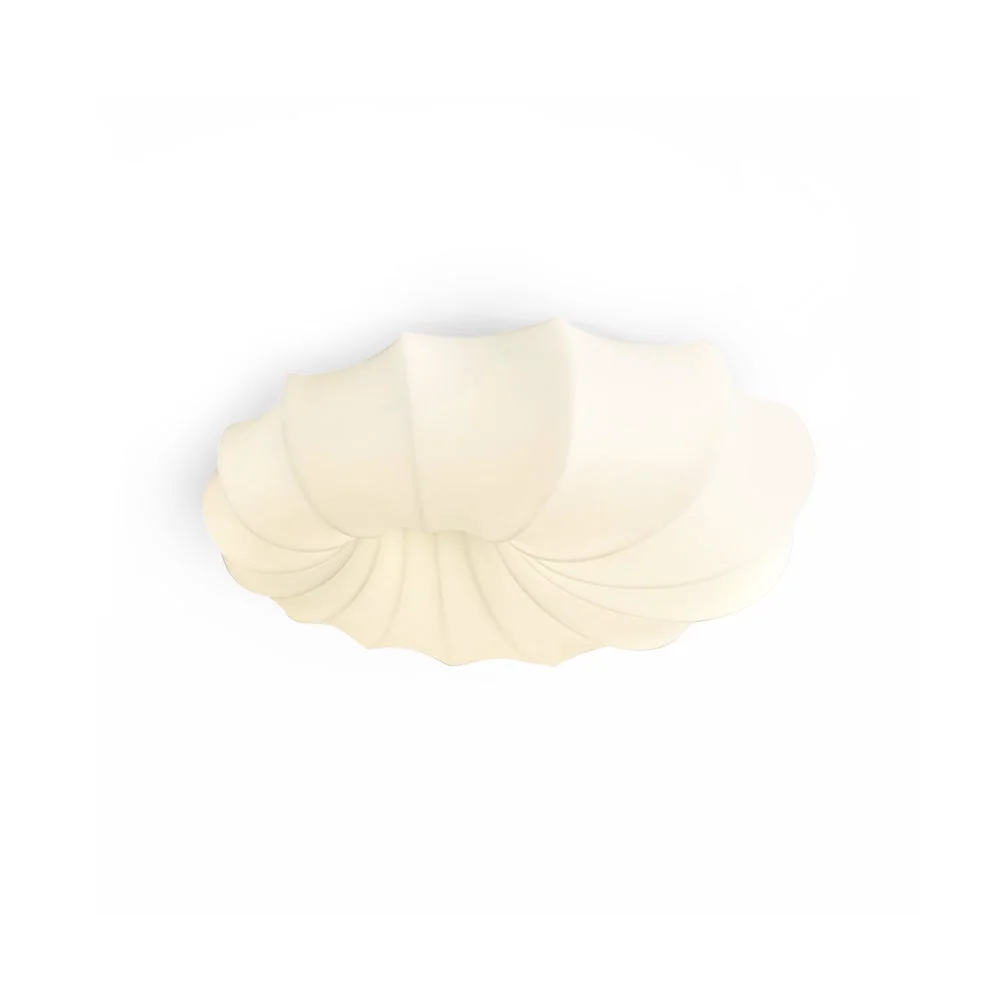 Environmentally Friendly Malibu Ceiling Lamp Easy-to-Use