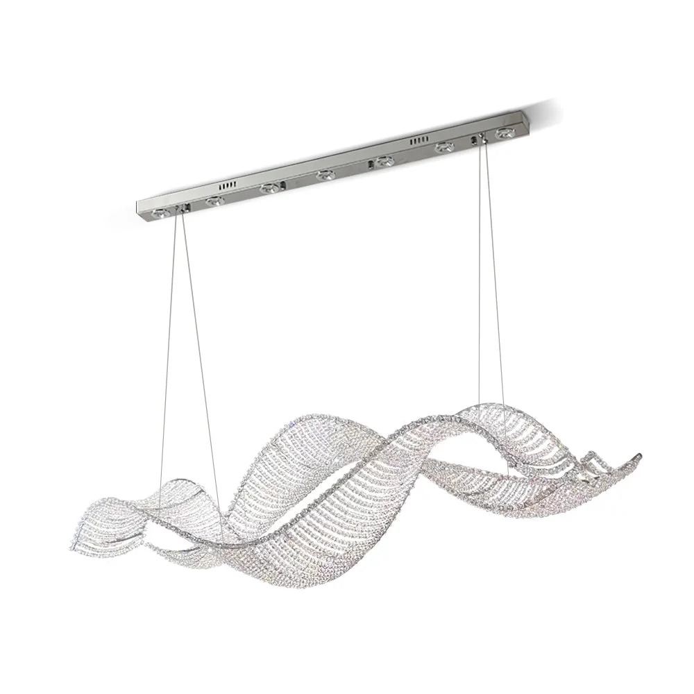 Trendy Dumini Chandelier User-Friendly