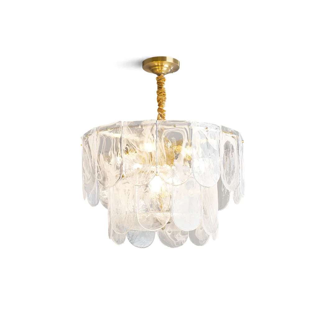 Comfortable Nason Brass Chandelier User-Friendly
