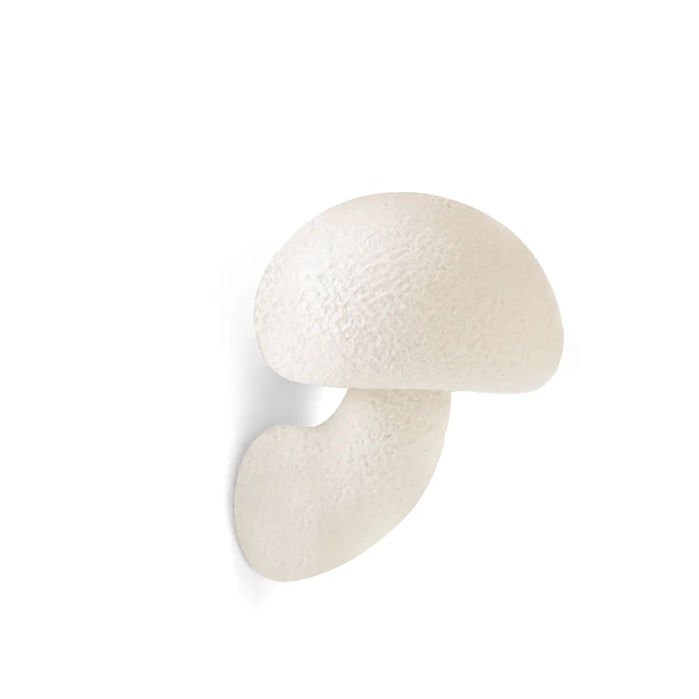 Smart Mushroom Resin Wall Lamp Official
