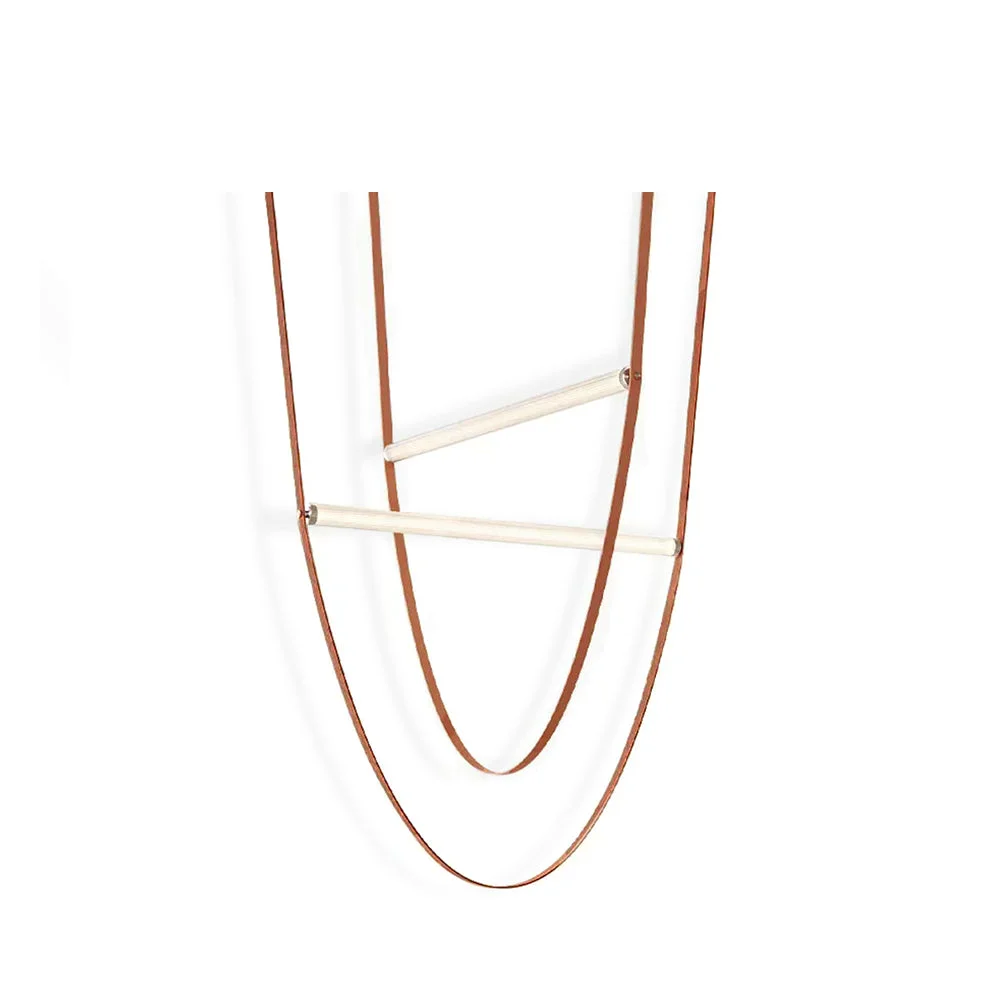 First-Class Wireline Pendant Light Reusable