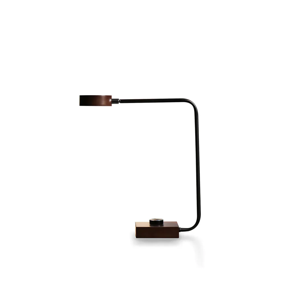 Versatile Rondo Table Lamp Healthy