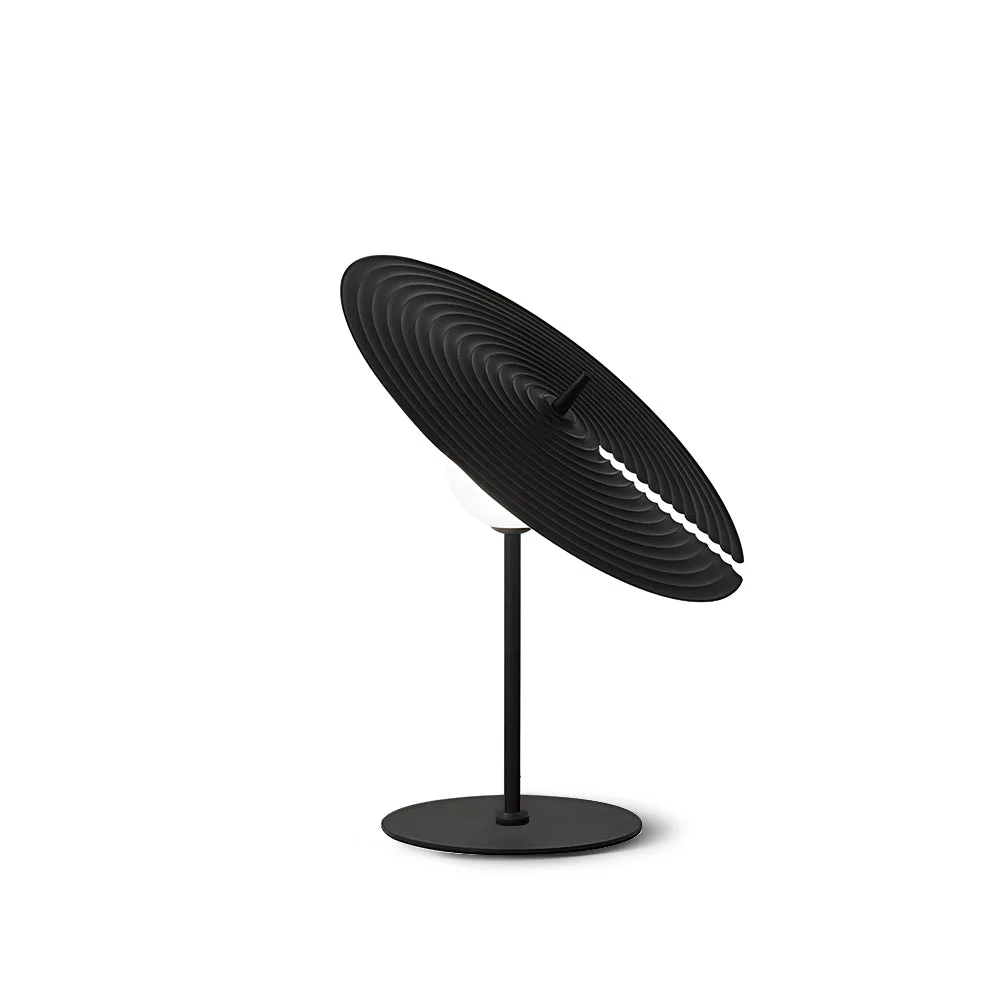 World-Class Symphony 6946 Table Lamp Stylish