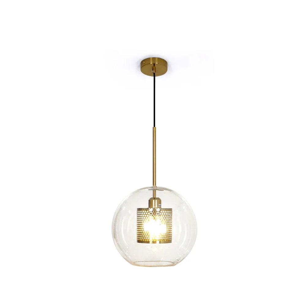 Exceptional Chiswick Glass Pendant Light Reusable