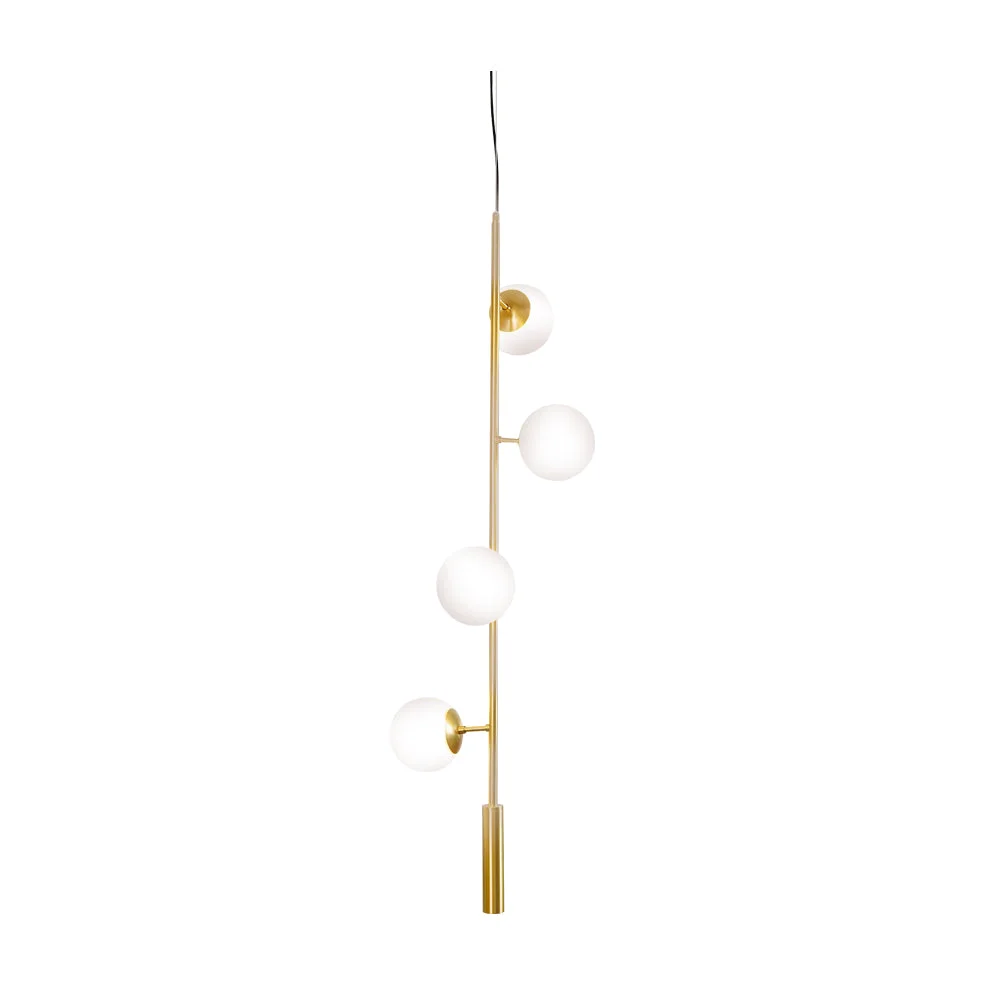 Enhanced Orb Pendant Lamp Trendy