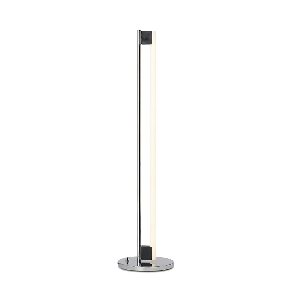 Optimized Tube Light Floor Lamp Artisan