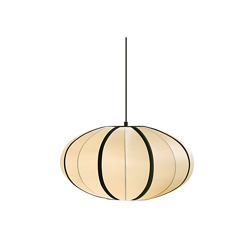 High-End Bombori Pendant Lamp Top-Quality