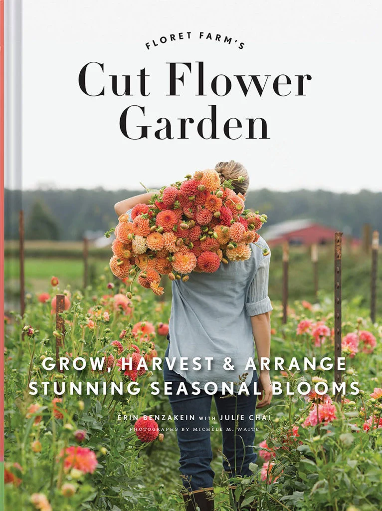 Specialty Floret Farms Cut Flowers Powerful