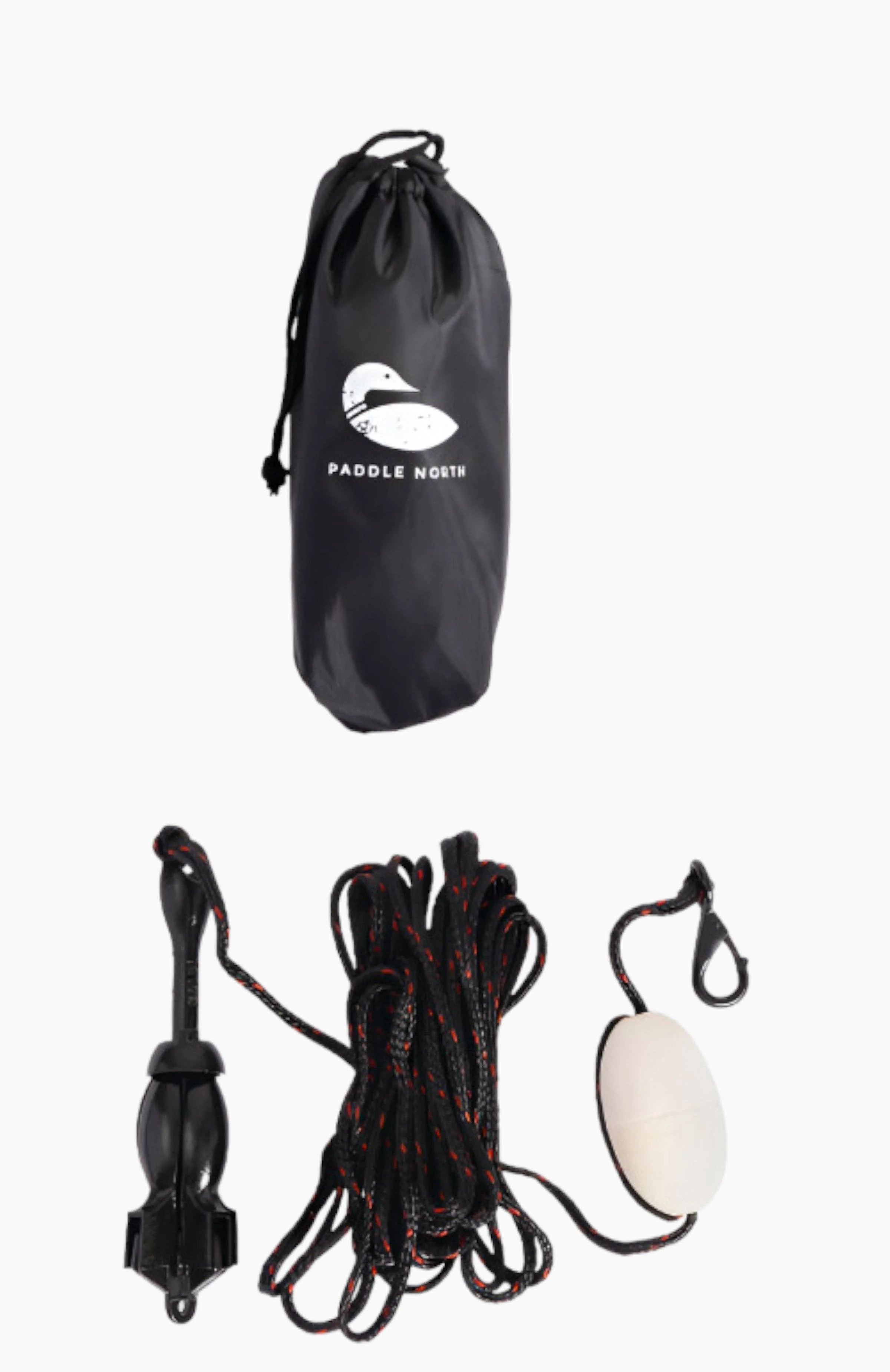 Powerful SUP Kayak Anchor Reusable