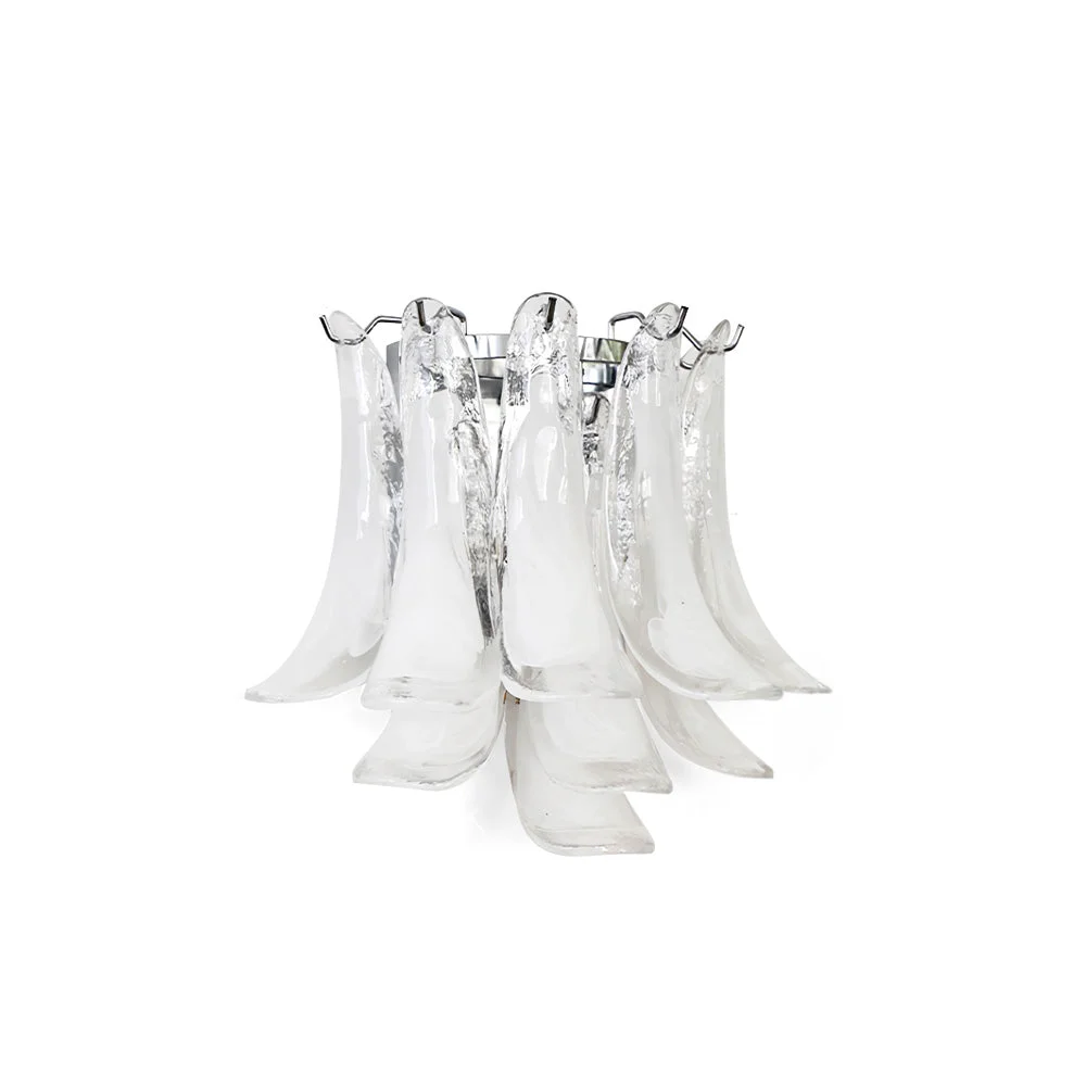 Professional Murano Wall Lamp Durable