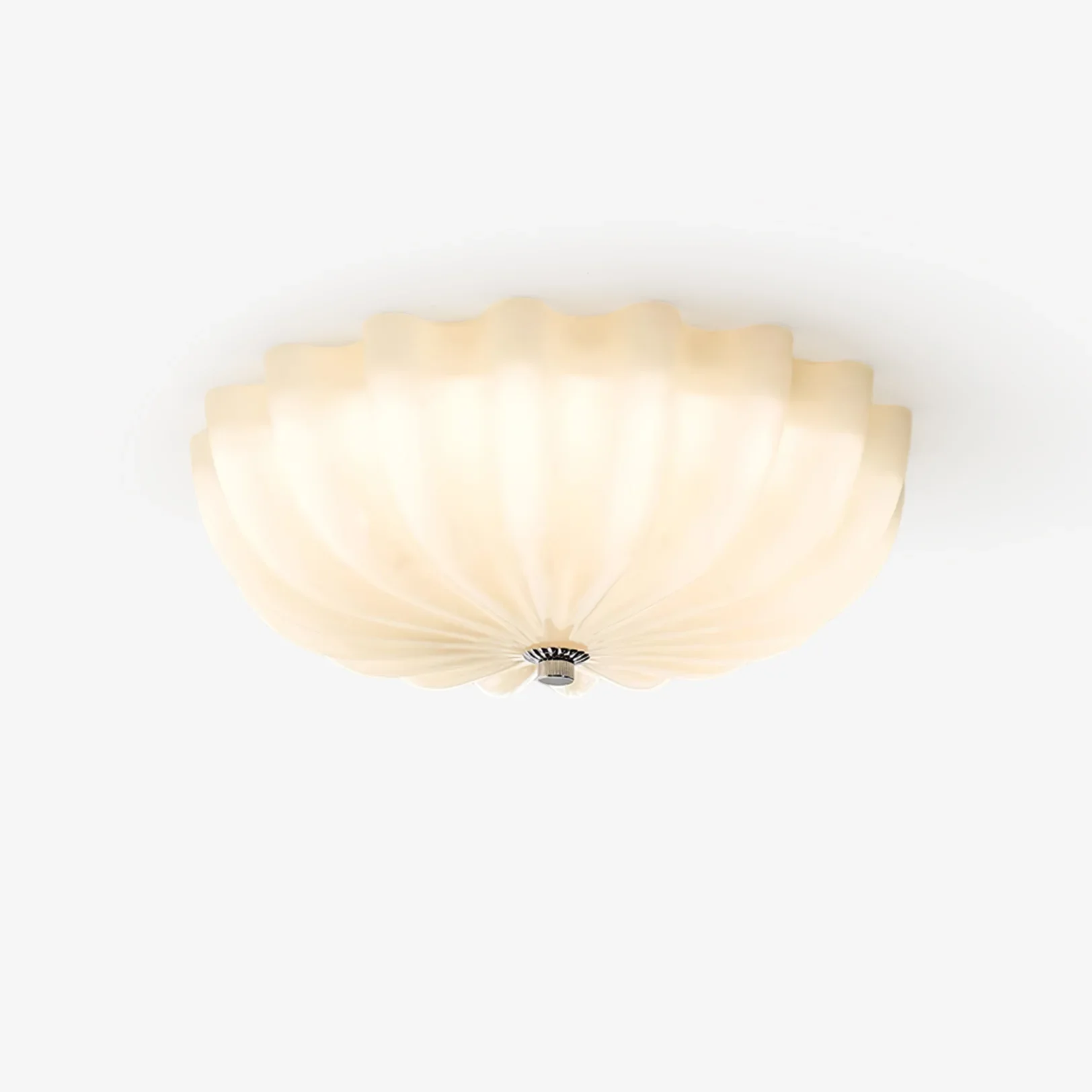 Safe Oman Glass Ceiling Light Fine