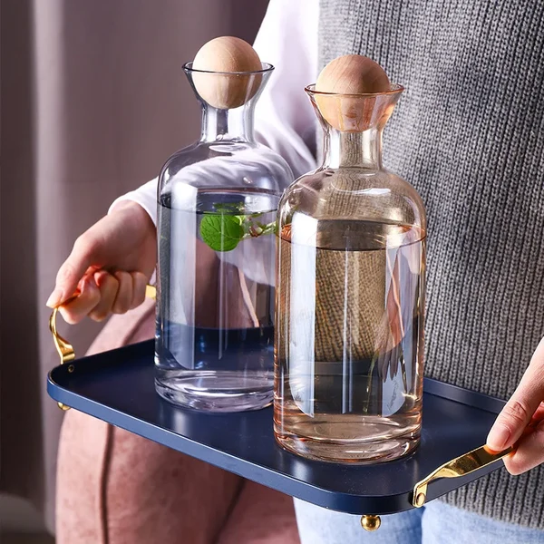 Casual The Haven Carafe Quality
