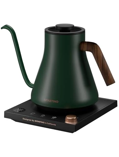 Long-Lasting Electric Kettles Trendy