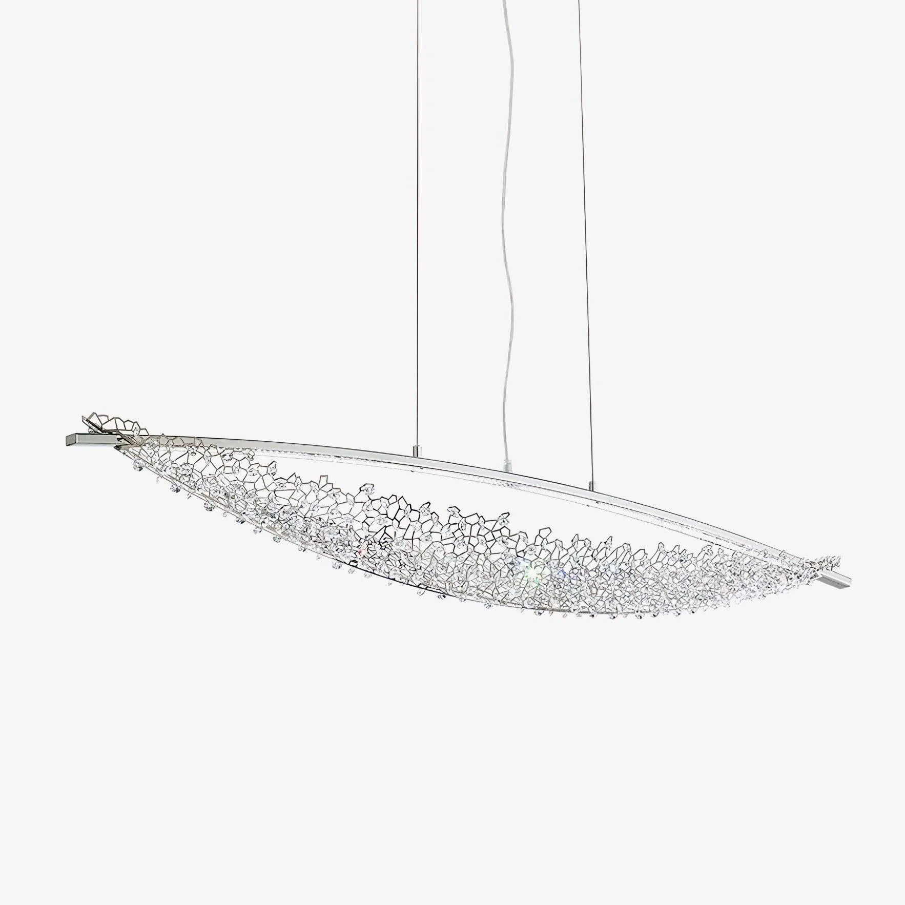 Durable Amaca Pendant Light Safe
