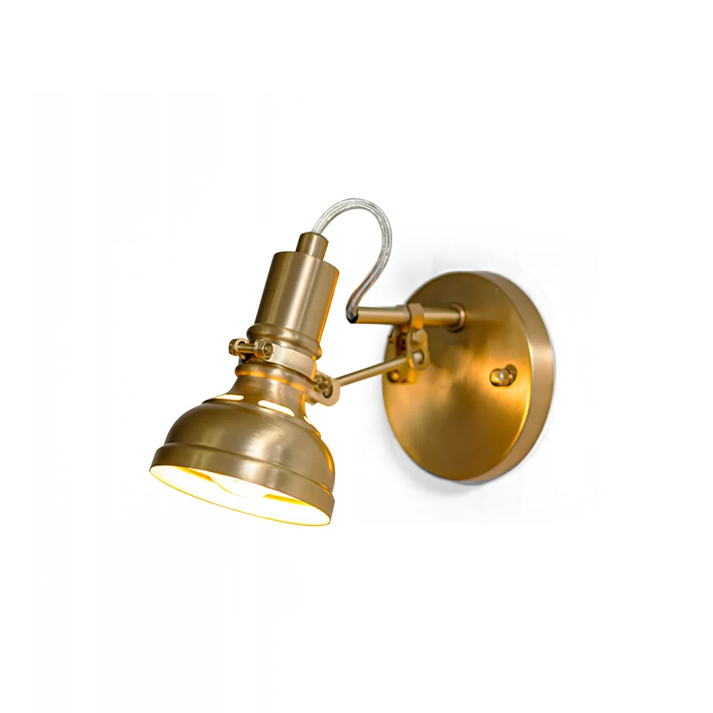 Durable Kane Wall Lamp Sustainable