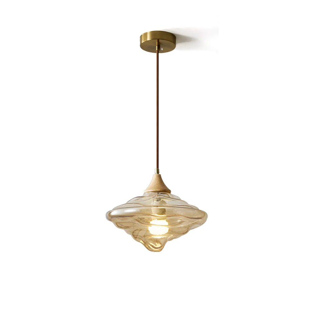 Recyclable Tymoni Pendant Lamp Trendy