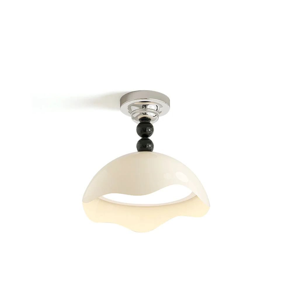 Minimalist Henry Ceiling Lamp Fine Crafted