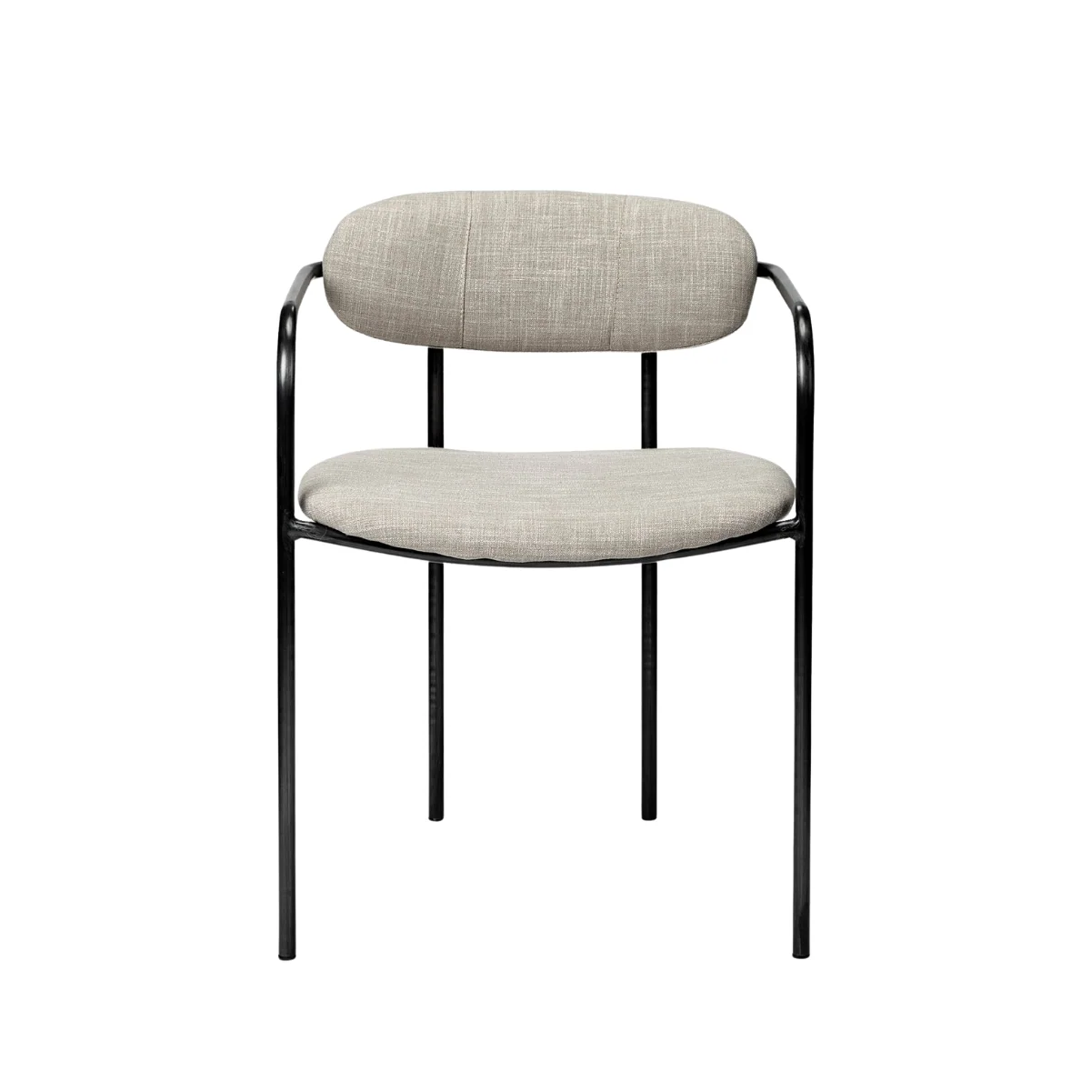 Recyclable Parker Dining Chair Safe