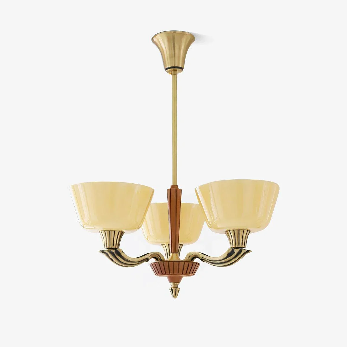 Dependable Ascher Chandelier Modern