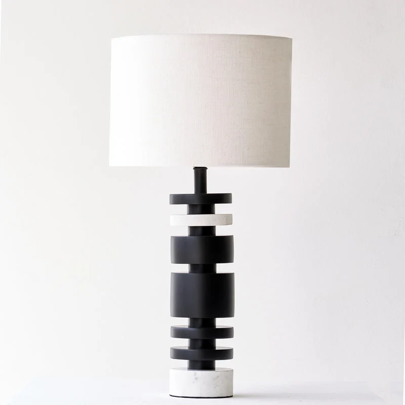 Advanced Tunda Table Lamp Original Design