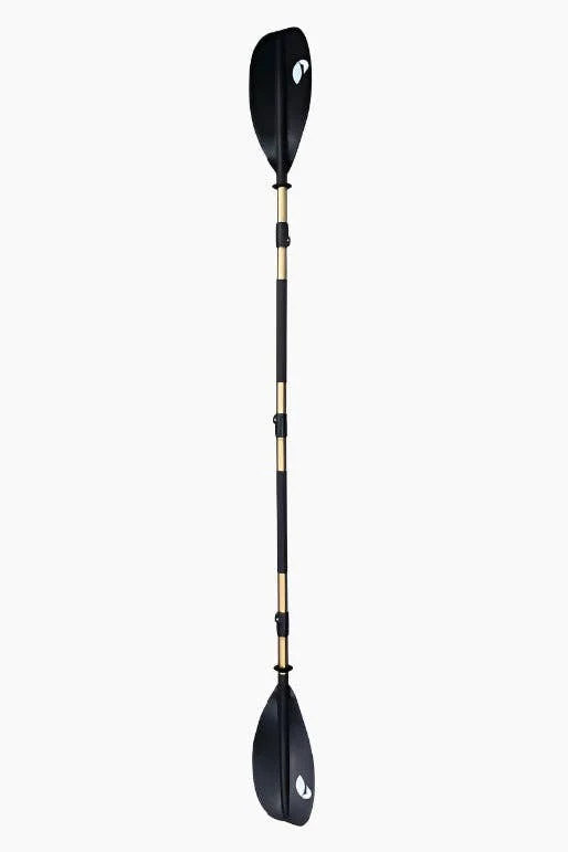 Convenient Stuga Kayak Paddle Proven