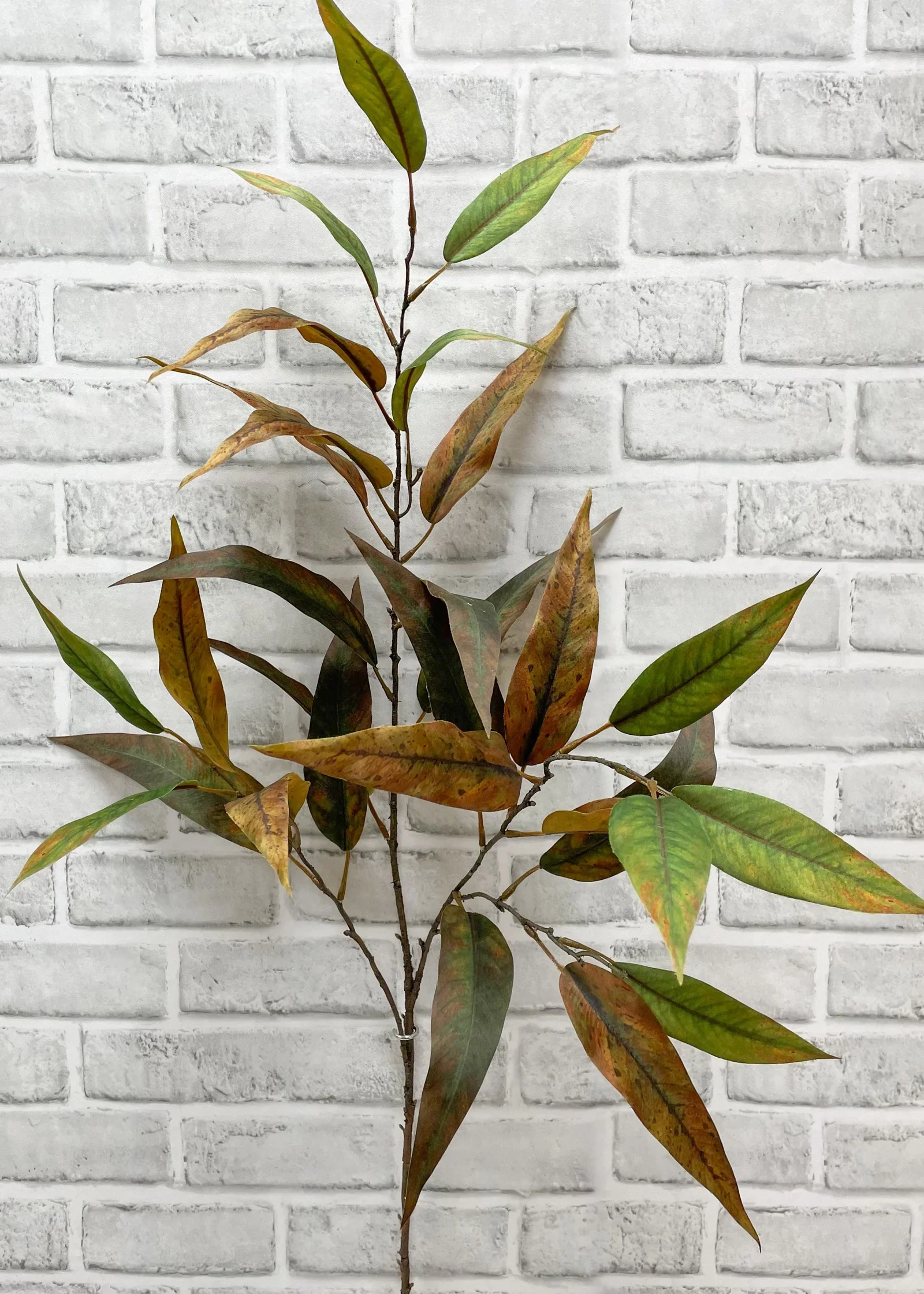 World-Class Fall Willow Spray Easy-to-Use