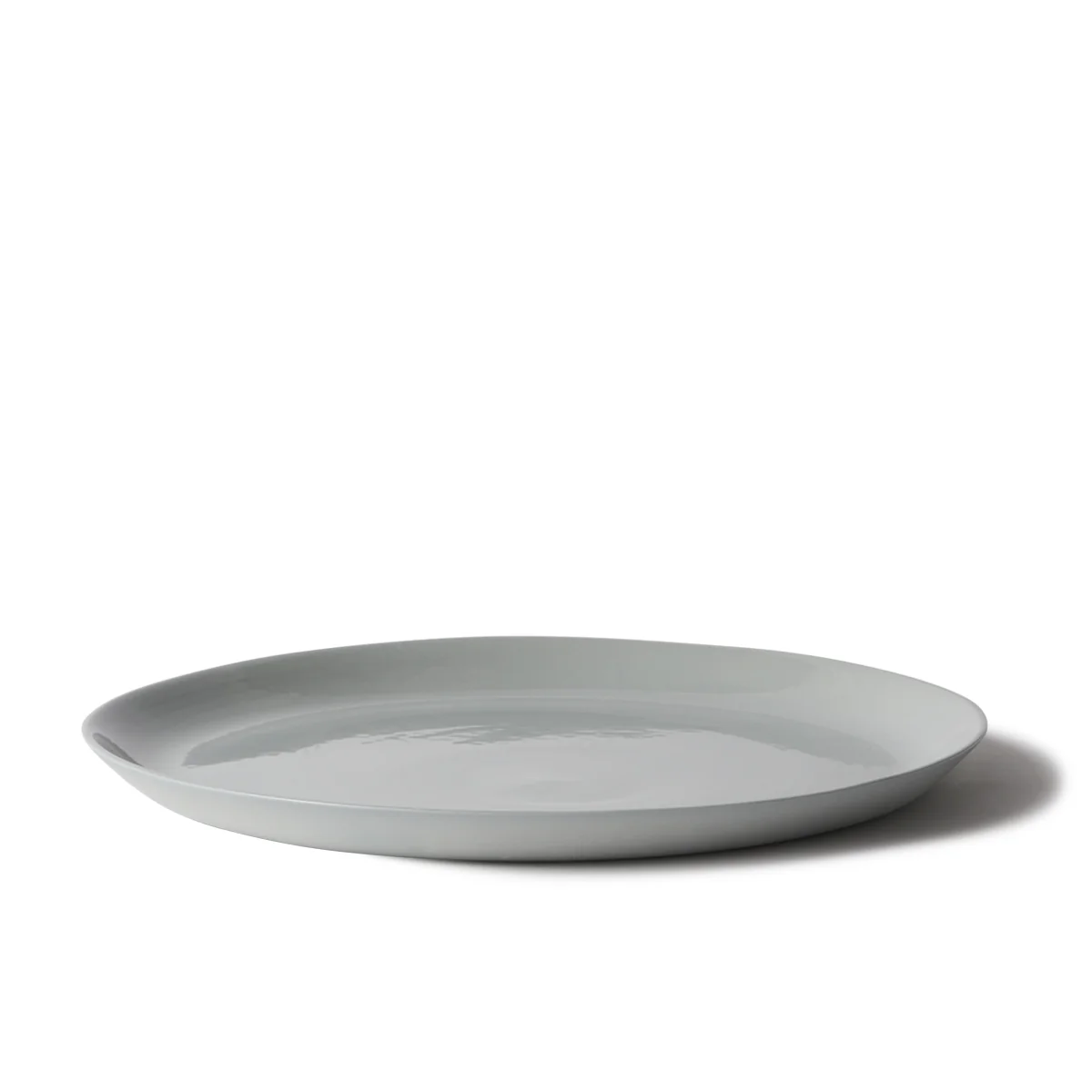 Specialty Charger Plate Ash Carefully Designed