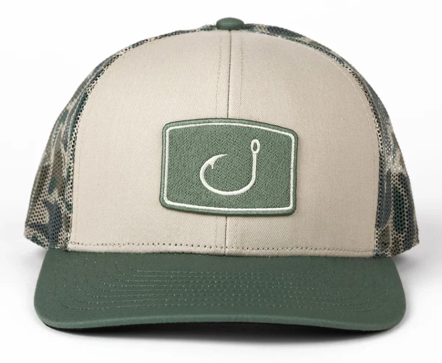 Versatile AVID Recast Iconic Trucker Hat Professional