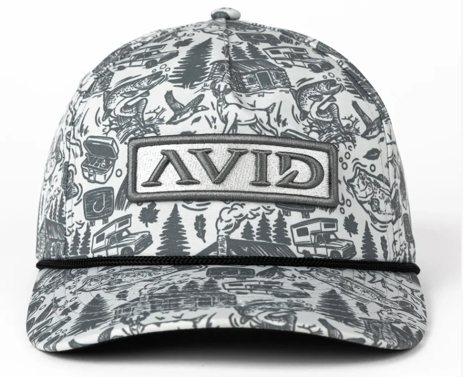 Modern AVID Uplands Hat Quality